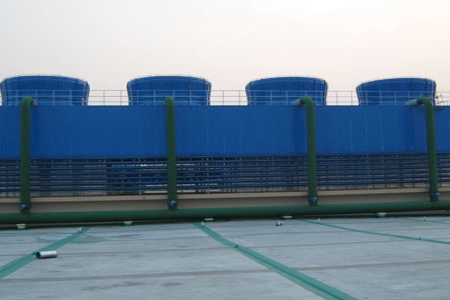 天津電氣院組織的《冷卻塔節(jié)能水輪機技術規(guī)范》標準編制工作會在津召開